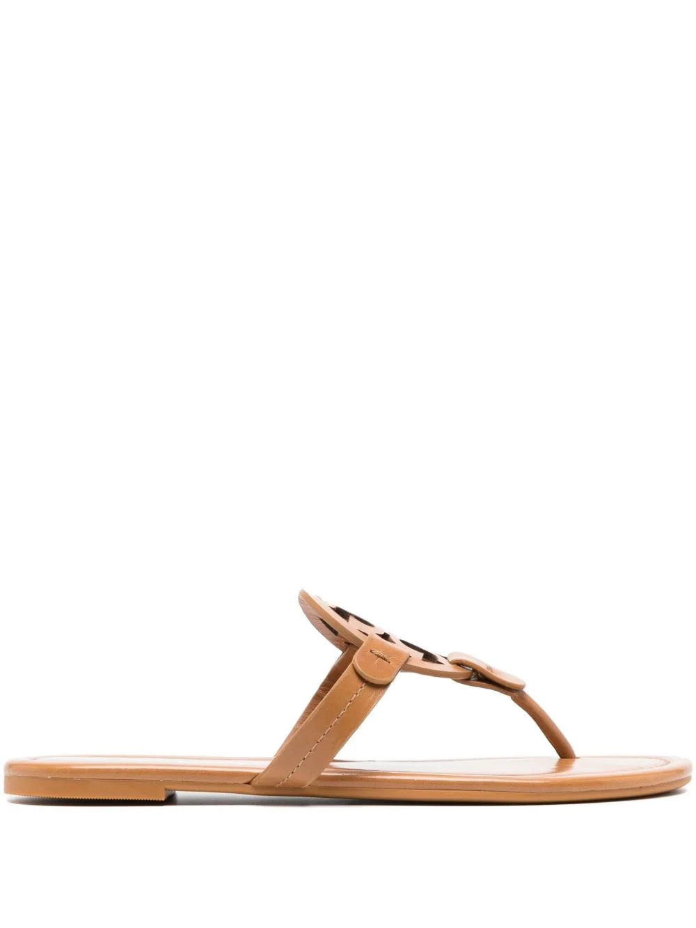 Miller flat sandals - 1