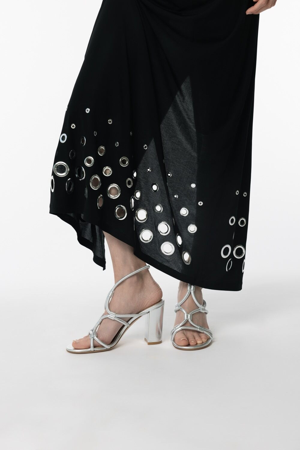 Strappy Sandal - 2