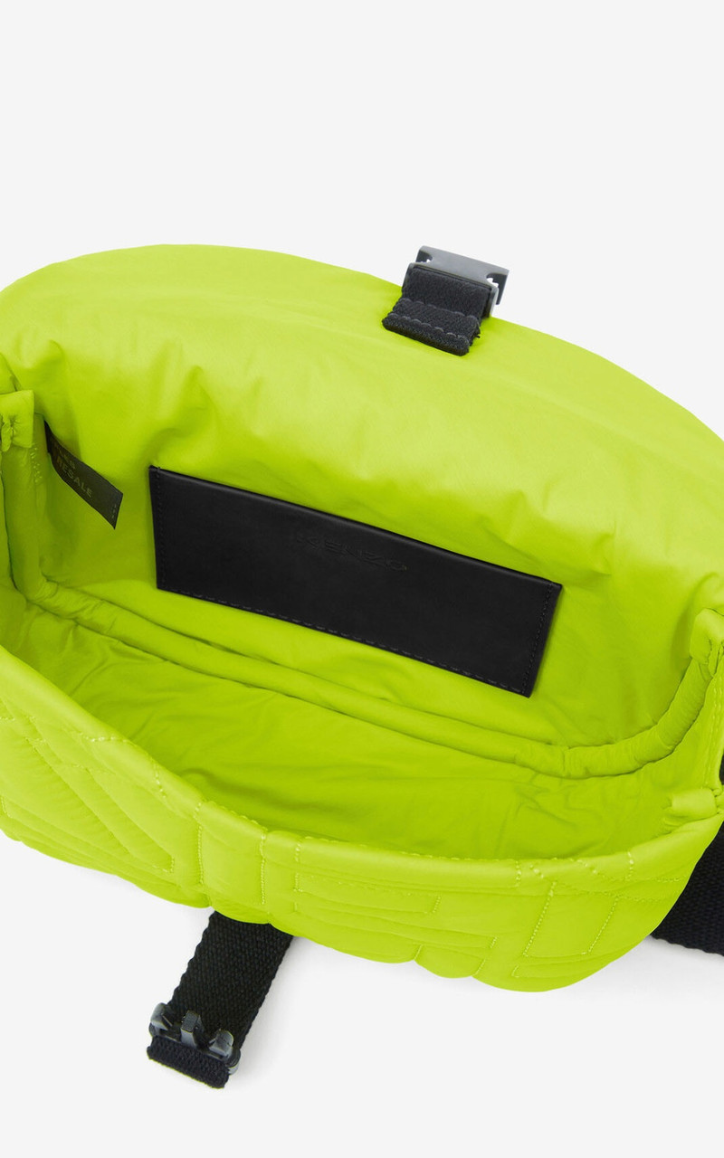 Arctik mini messenger bag 3