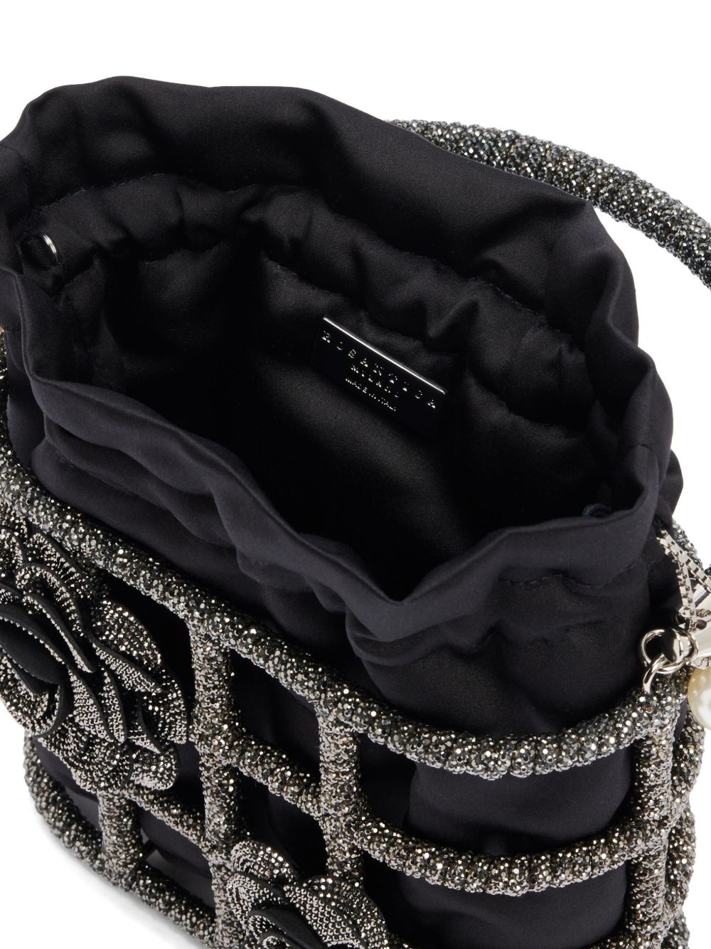 Holli Ninfa tote bag - 5