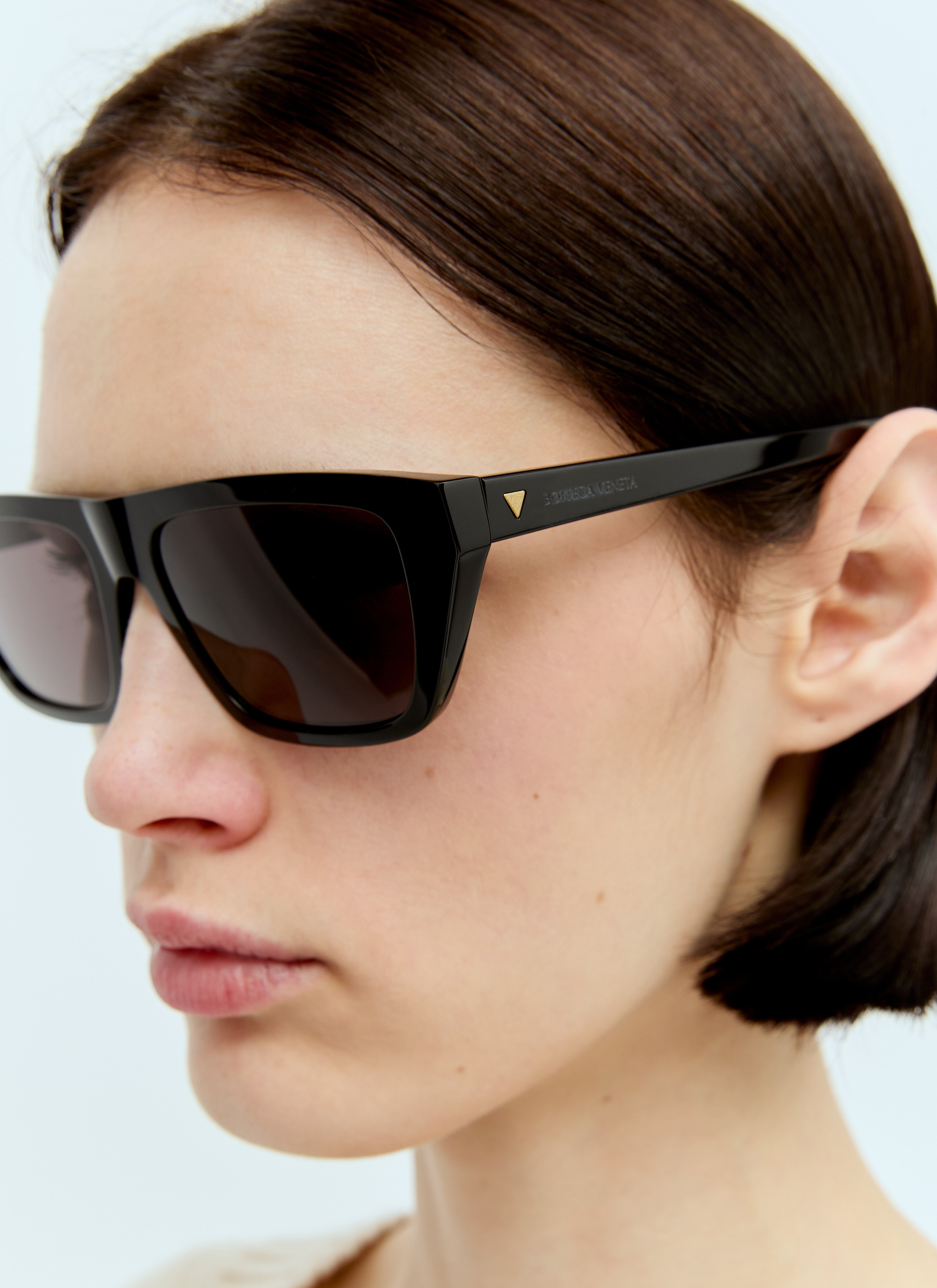 Bottega Veneta Bottega Veneta Women Bv1291s Sunglasses 
