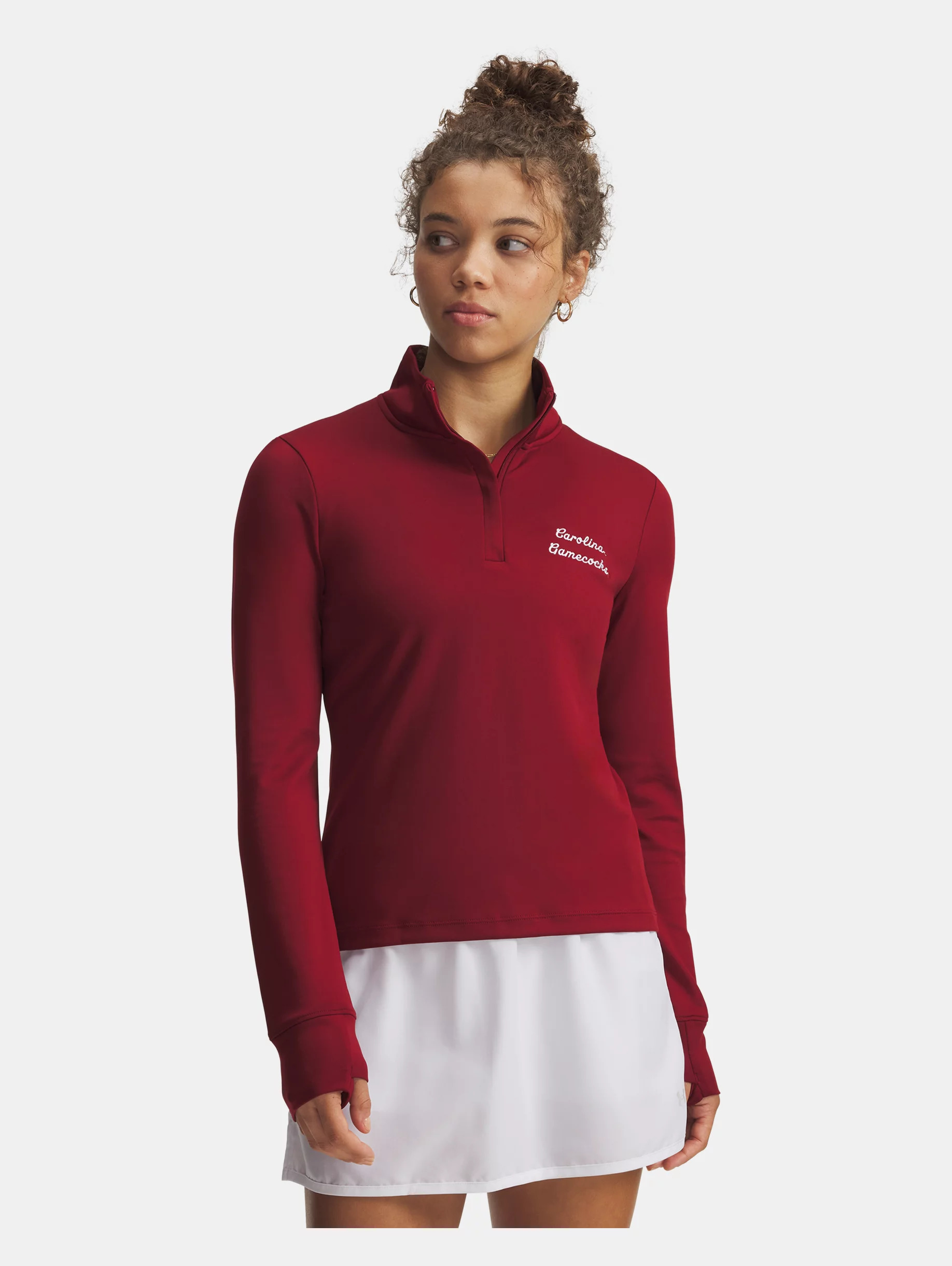 UA Motion Collegiate - 2