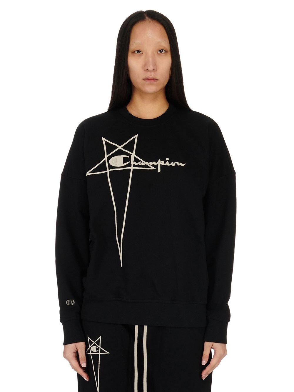 SWEATSHIRT - 1
