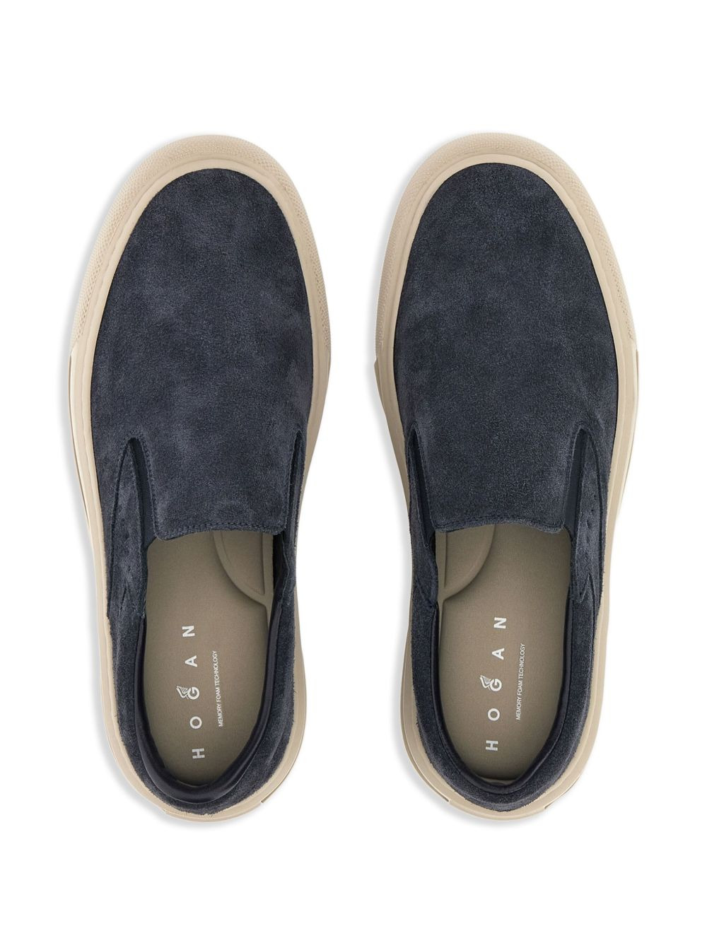 H691 sneakers - 4