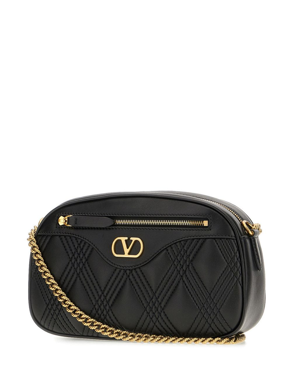 medium Quiltie 67 shoulder bag - 3