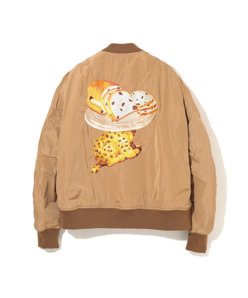 UNDERCOVER UC2E8201-1 outlook