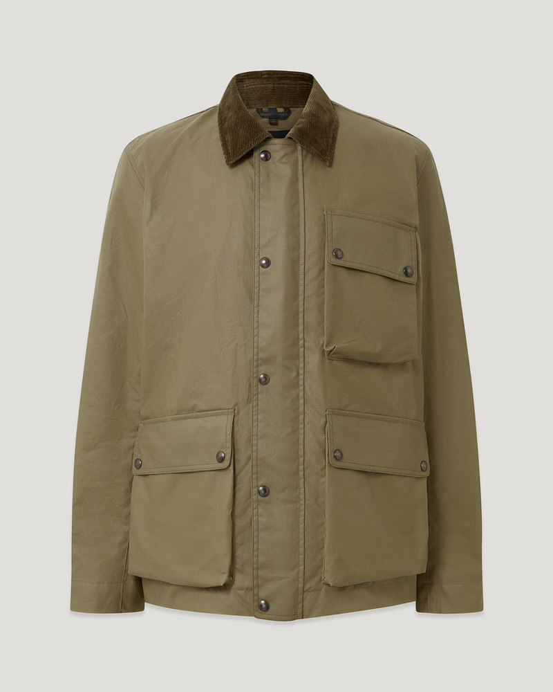 INCLINE JACKET 1