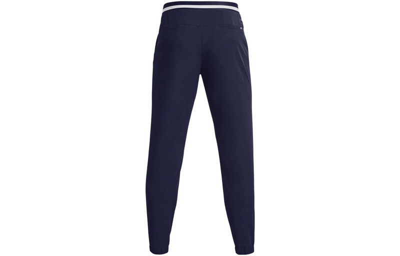 Under Armour Under Armour Golf Drive Jogger Navy Blue' 1374766-410 outlook
