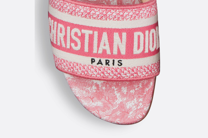 Dioriviera Dway Slide 4