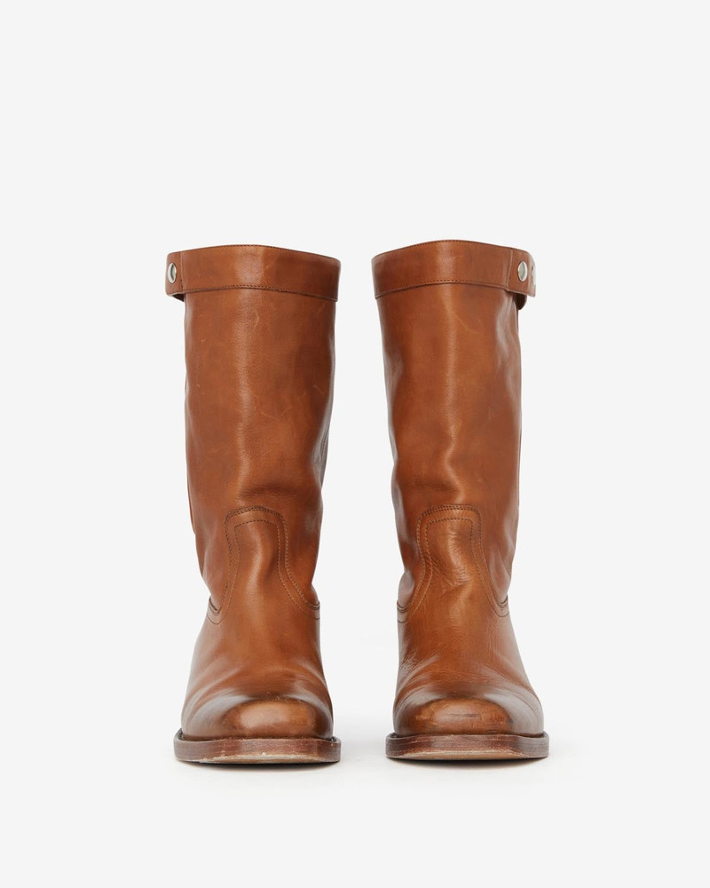 ADEME BOOTS 4