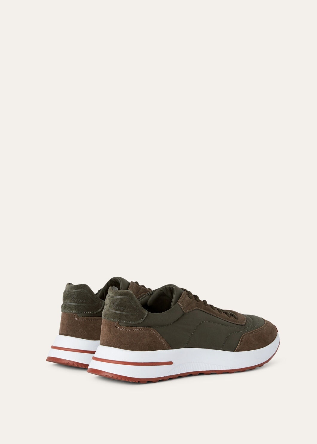 Week End Walk Sneakers - 4