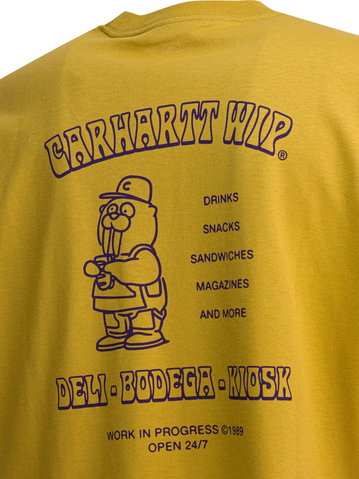 Carhartt Wip T-shirts - 4