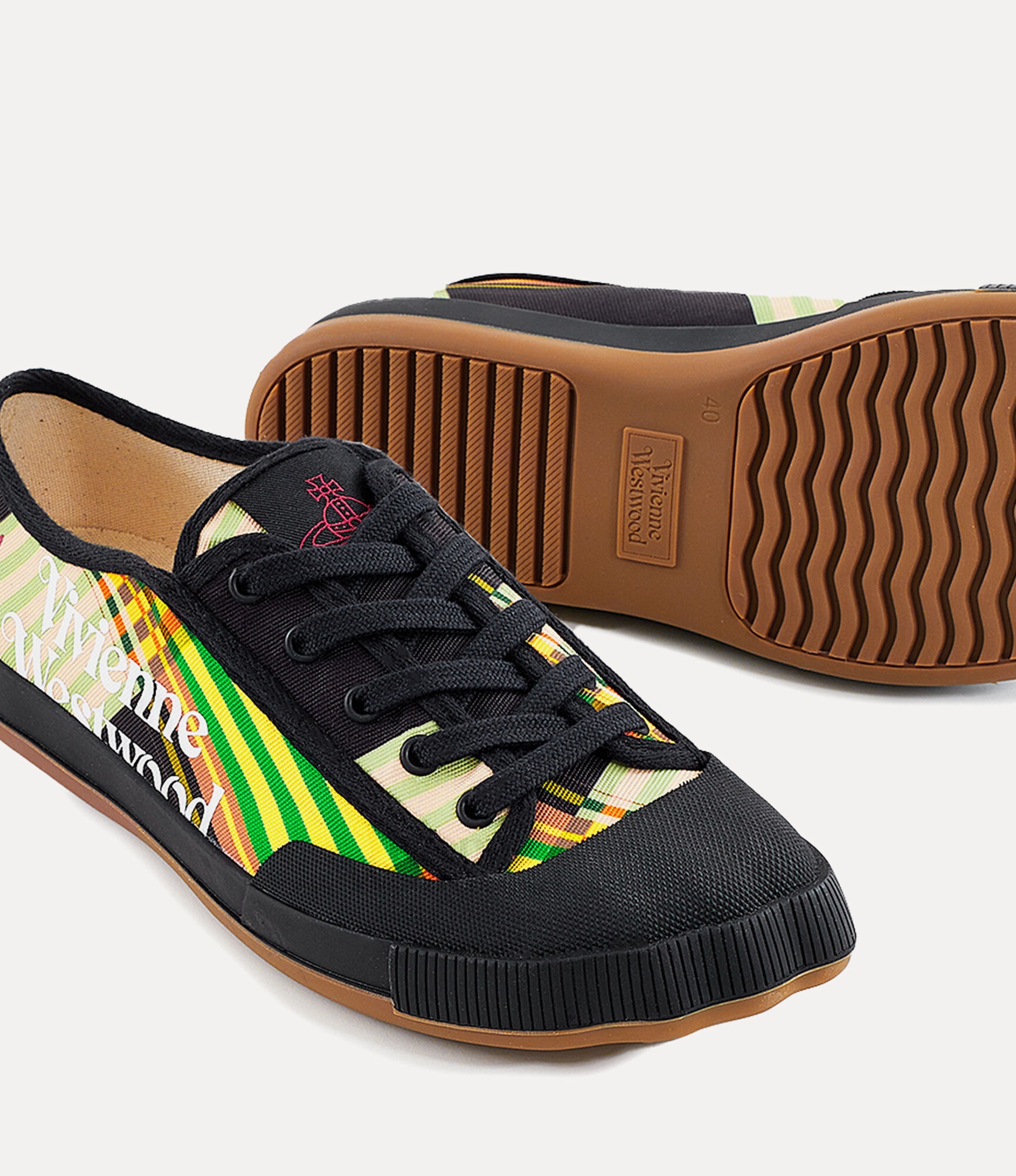 ANIMAL GYM LOW TOP - 4