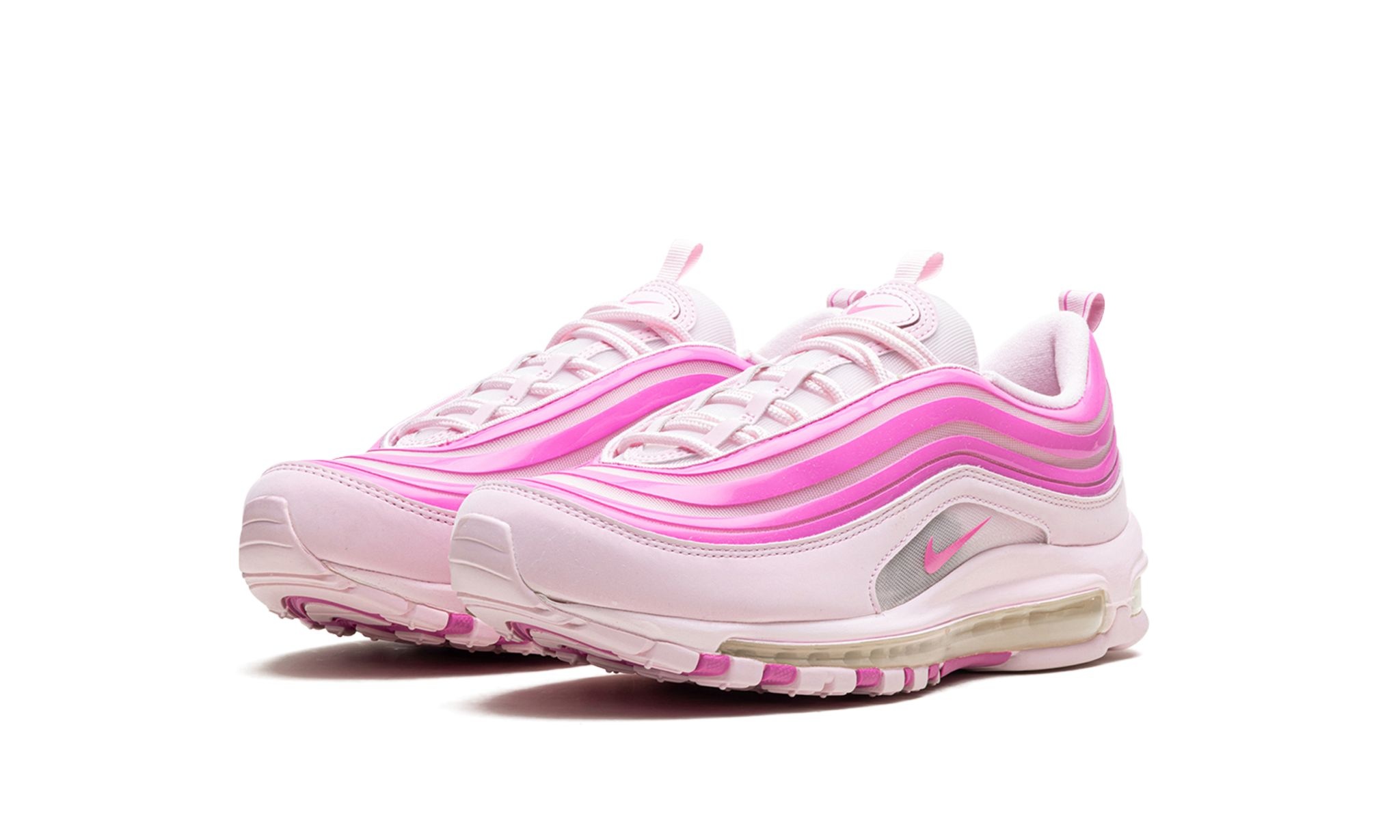 Air Max 97 "Pink Foam" - 2