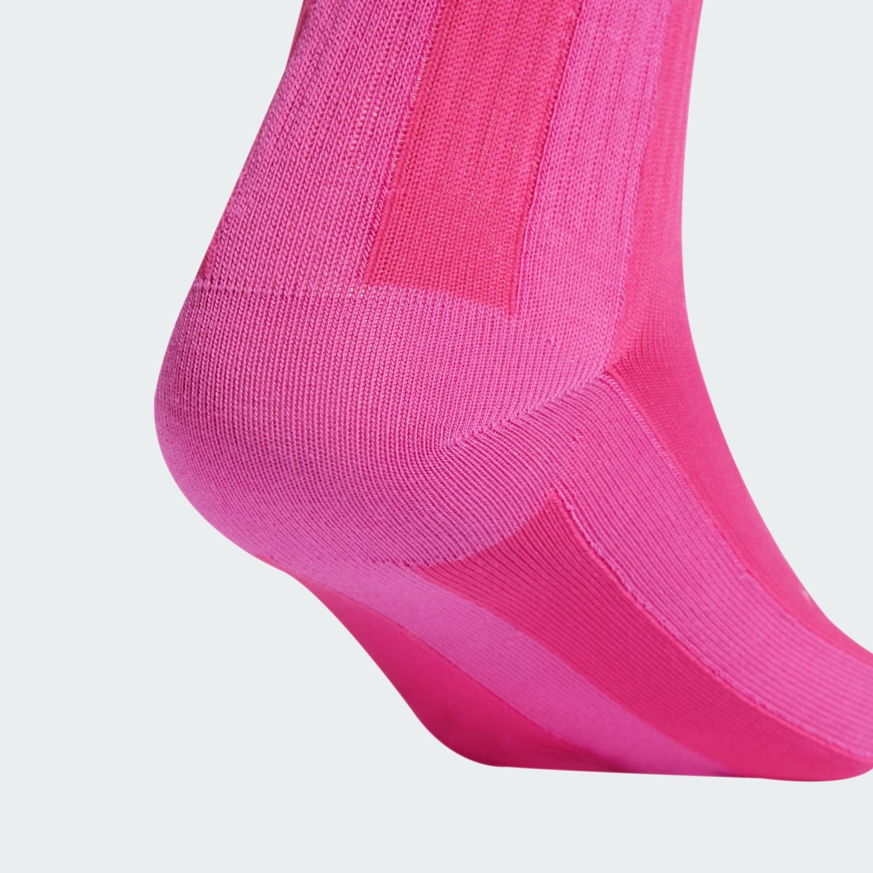 Striped Crew Socks 2 Pairs - 3