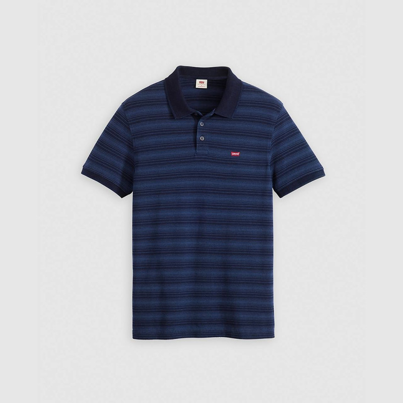 HOUSEMARK POLO SHIRT 1