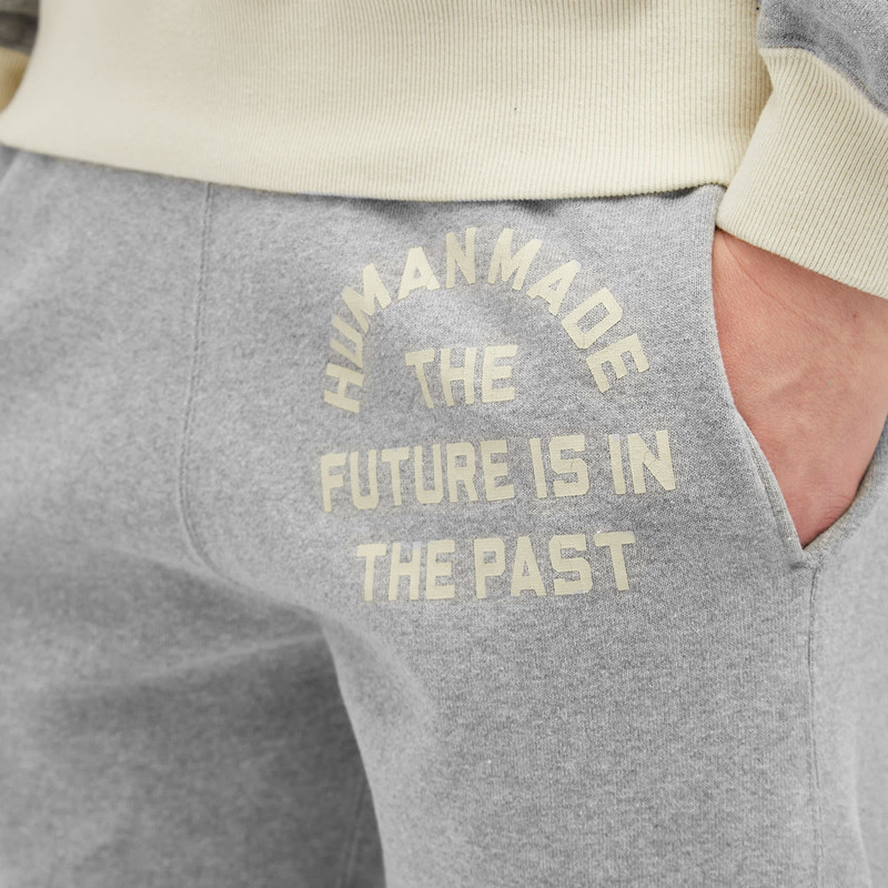 Human Made Sweat Pant 5