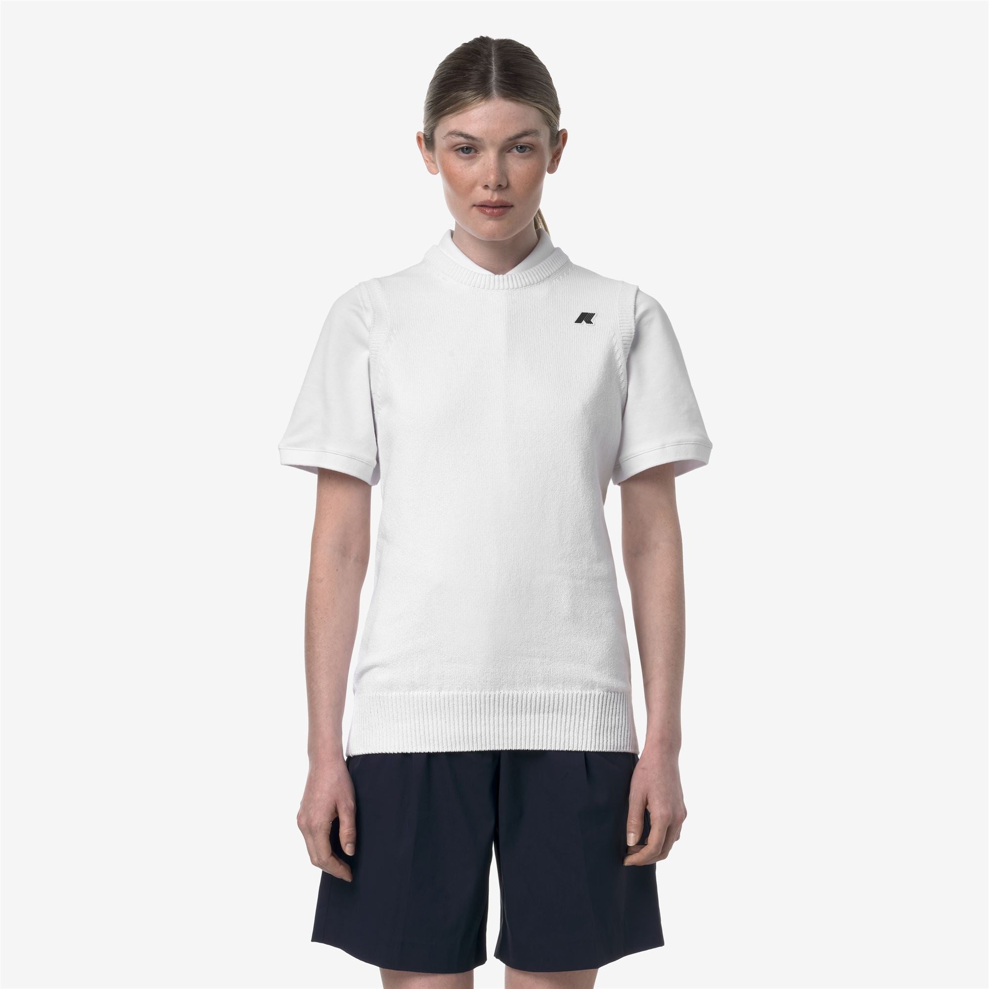 JEANO MIX COTTON GOLF - 3
