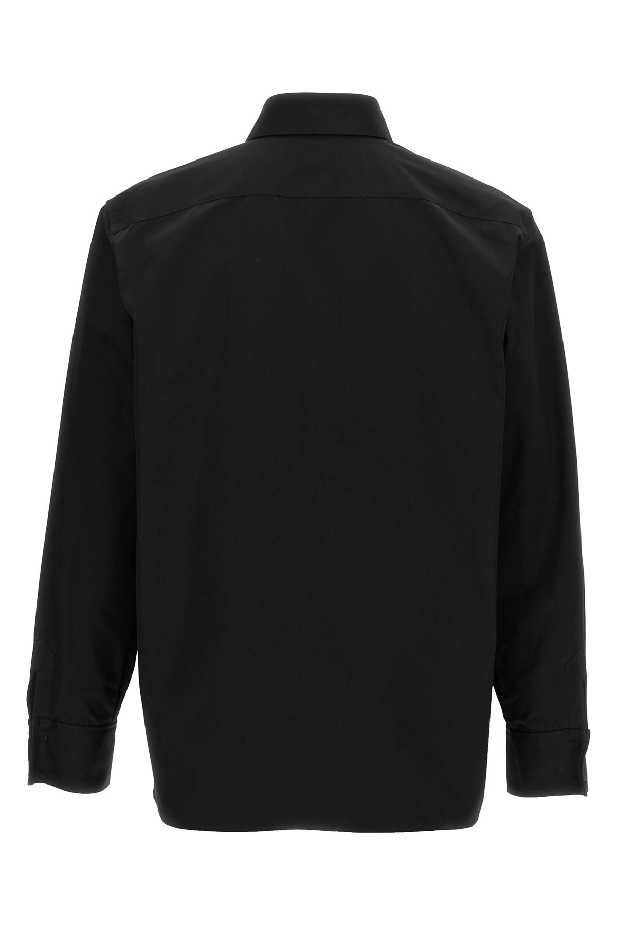 'Cassandre' shirt - 2