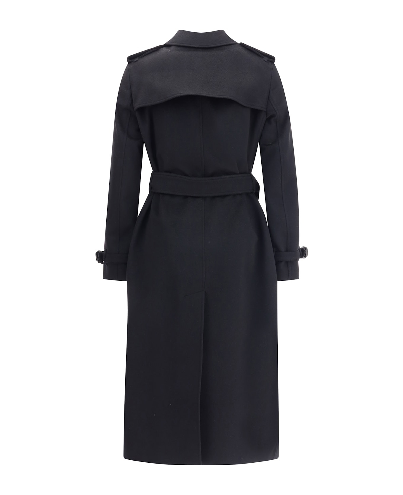 Kensington Coat - 2
