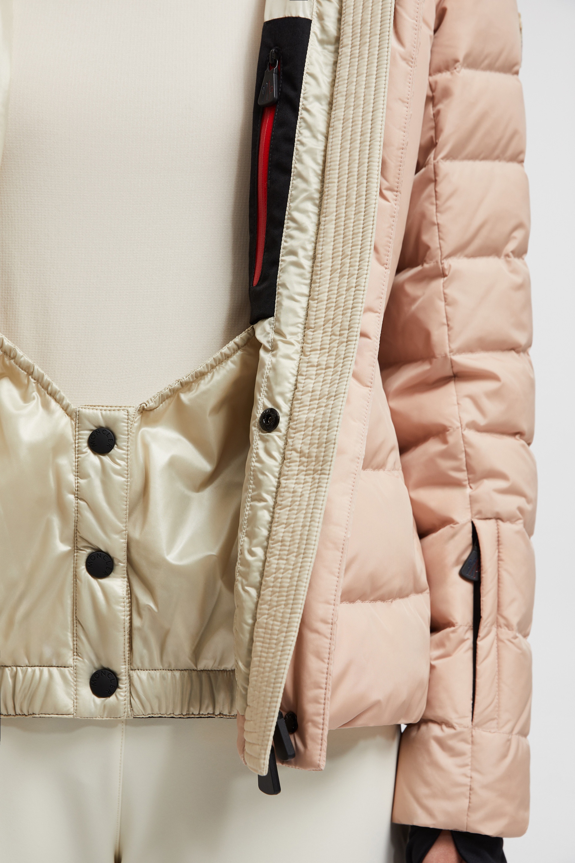 Beverley Short Down Jacket - 6