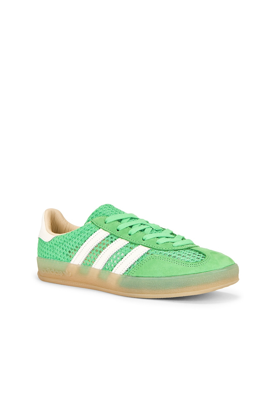 Gazelle Indoor - 2