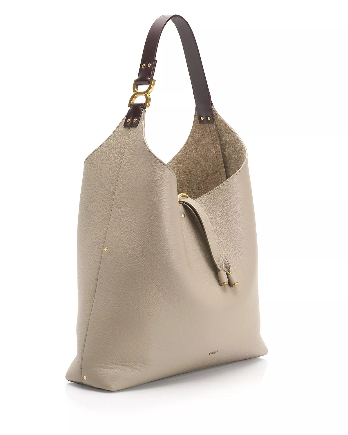 Marcie Hobo Bag - 4