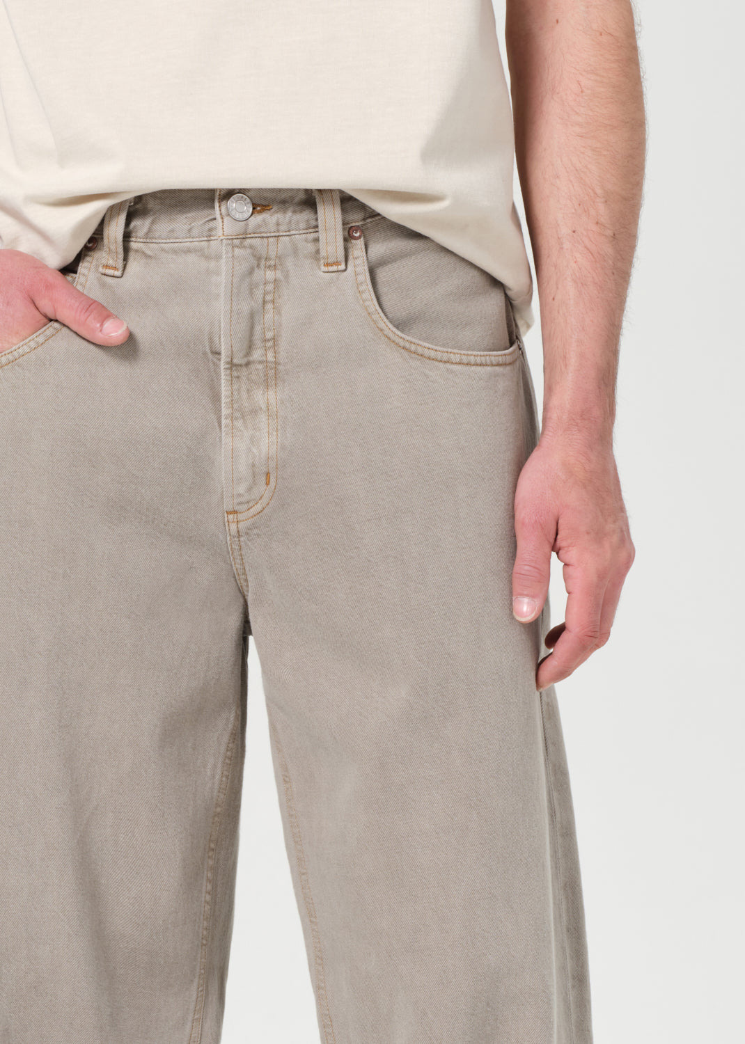 FUSION JEAN IN WICKER - 6