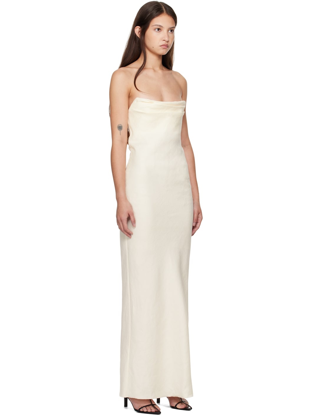 Off-White Manon Maxi Dress - 2