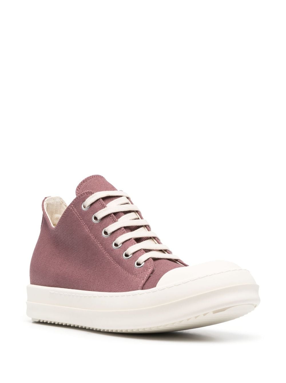 DRKSHDW low-top sneakers - 2