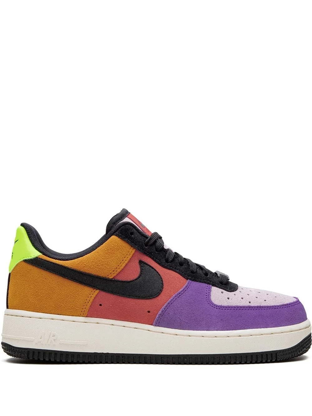 Air Force 1 Low '07 LV8 "Pop The Street" sneakers - 1