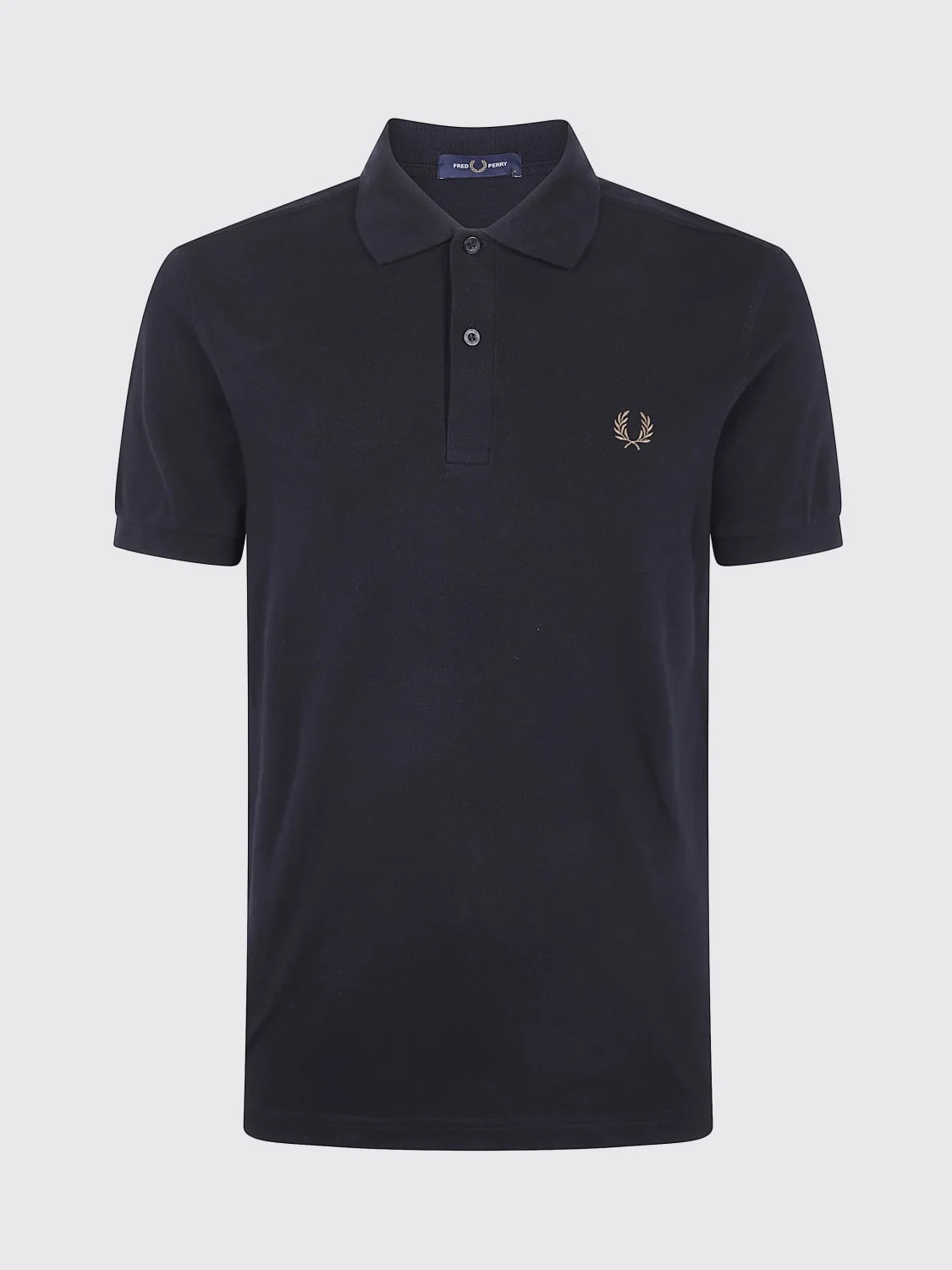 Polo shirt men Fred Perry - 1