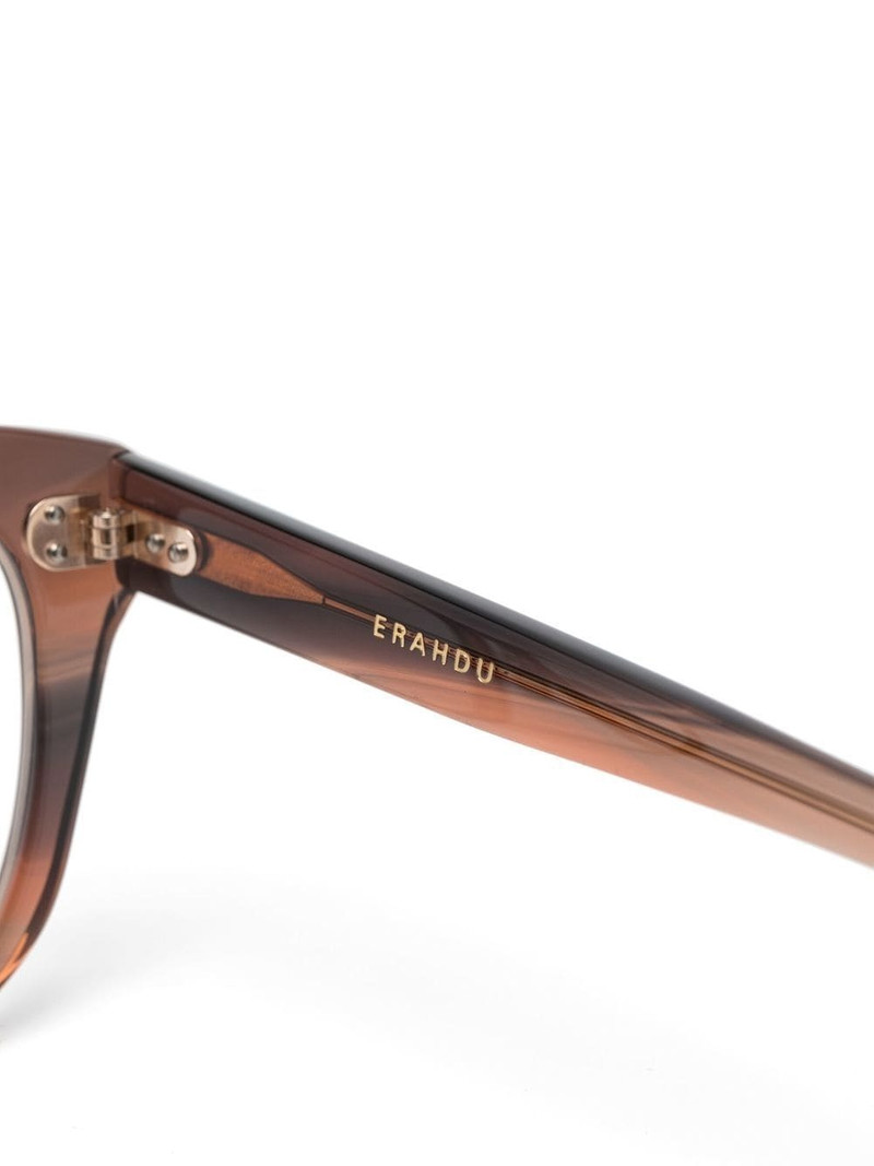 monochromatic-ombré-effect glasses 3