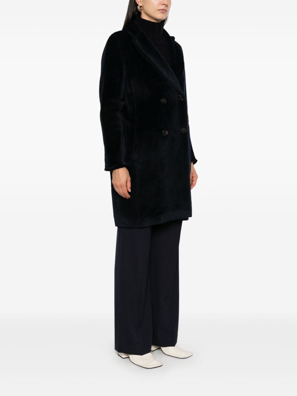 Roseto coat - 3