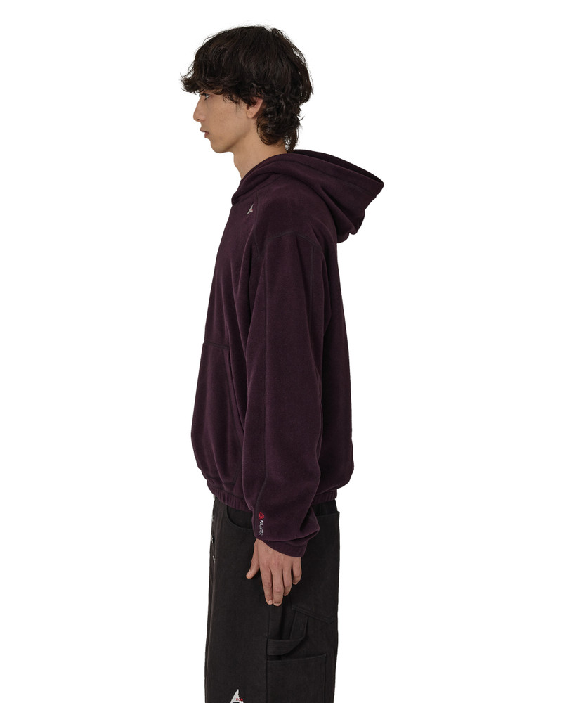 ROA Drowi Polartec 100 Series Fleece Hoodie outlook