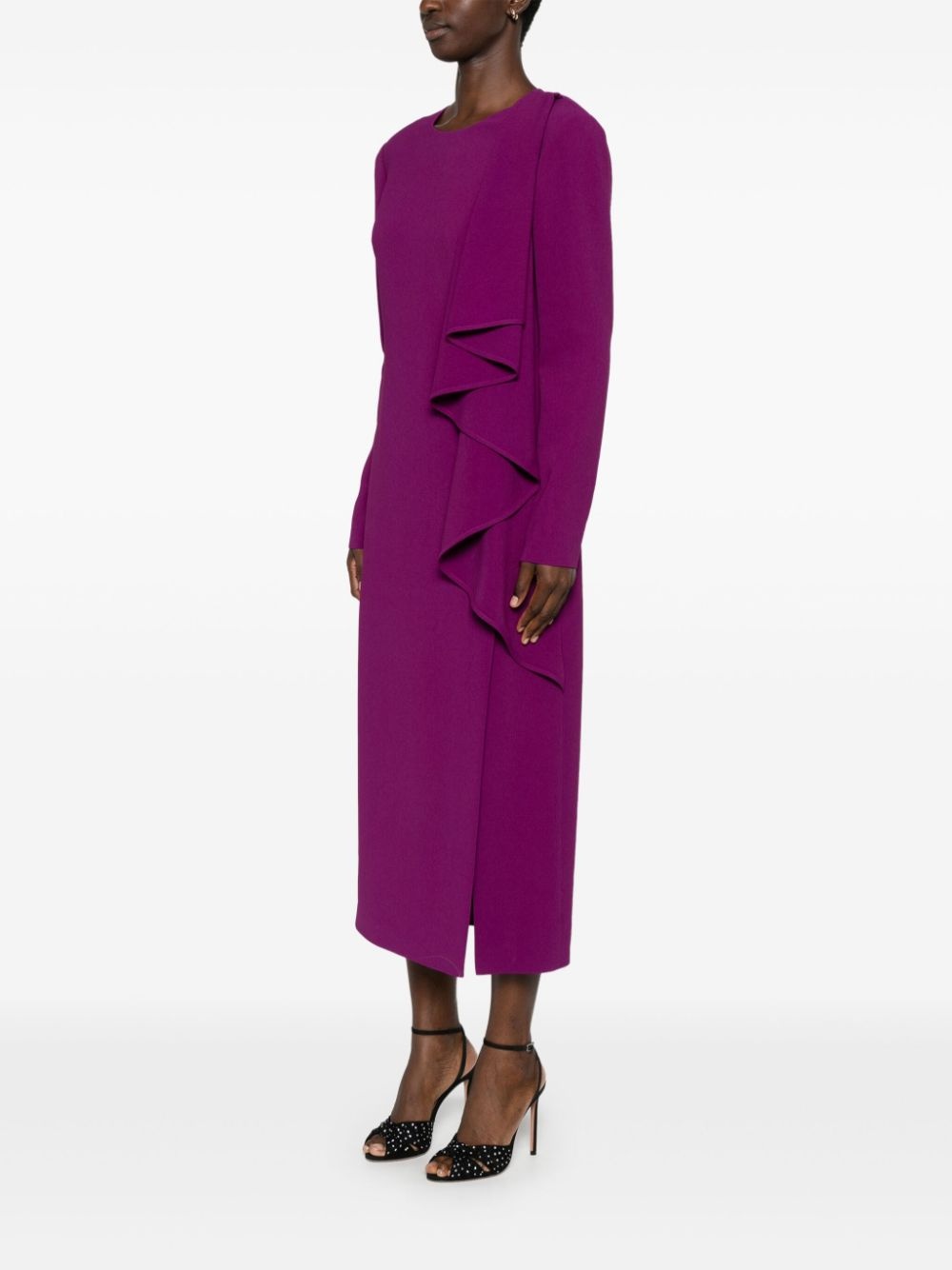 cady midi dress - 3