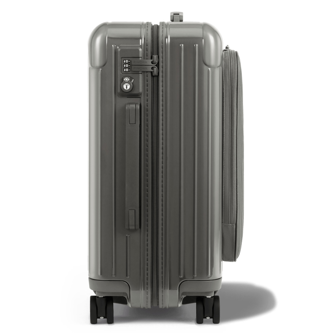Essential Sleeve Cabin - 3