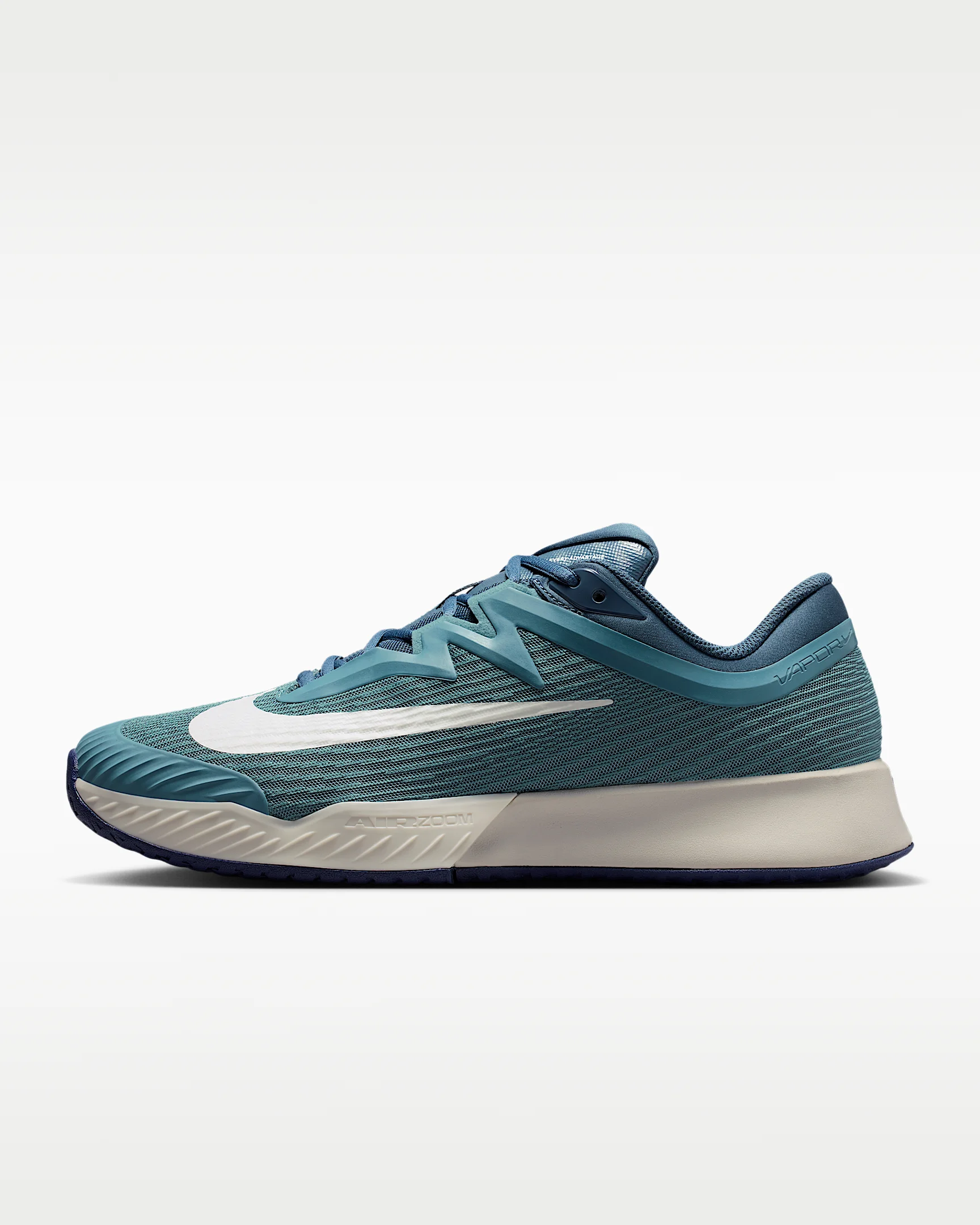 Nike Vapor Pro 3 Men's Hard Court Tennis Shoes - 1