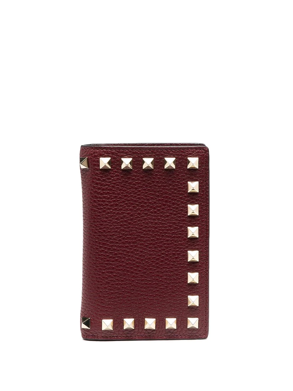 Rockstud bi-fold wallet - 1