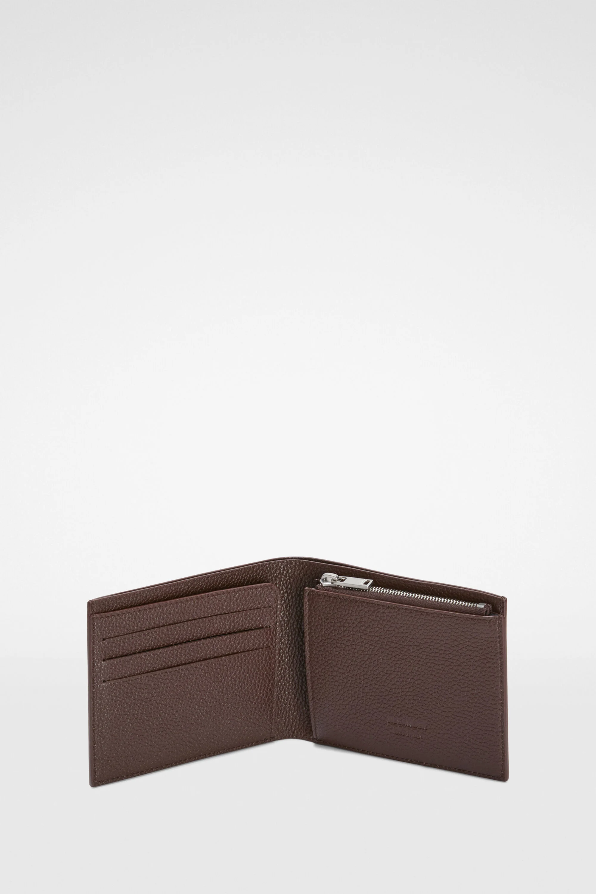 Wallet - 1