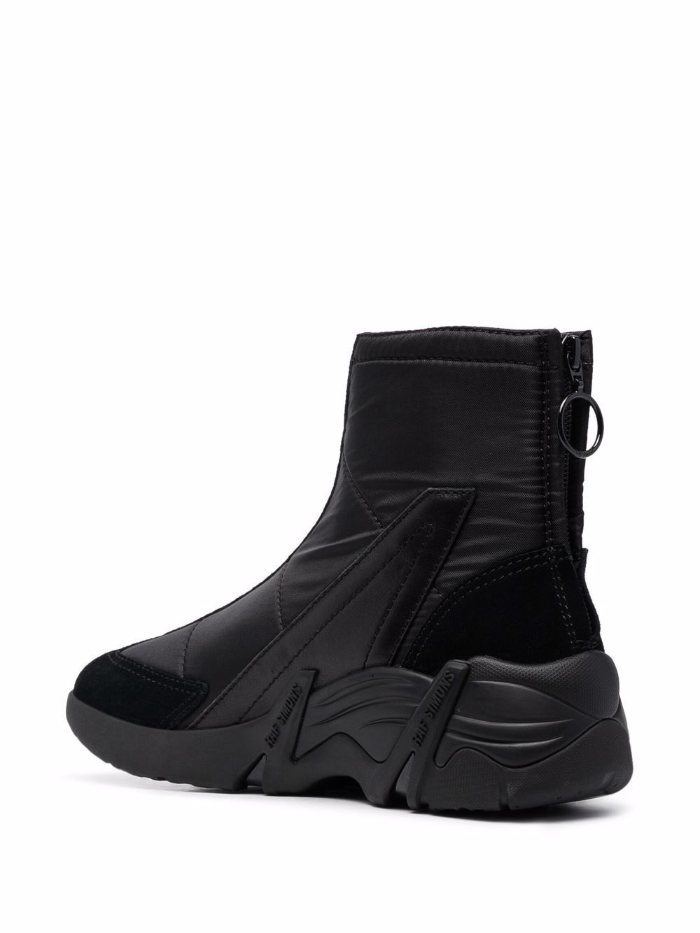 Cylon-22 ankle boots - 3