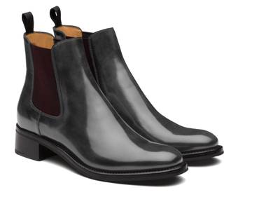 Church's Monmouth 40
Polished Fumè Chelsea Boot Asphalt outlook