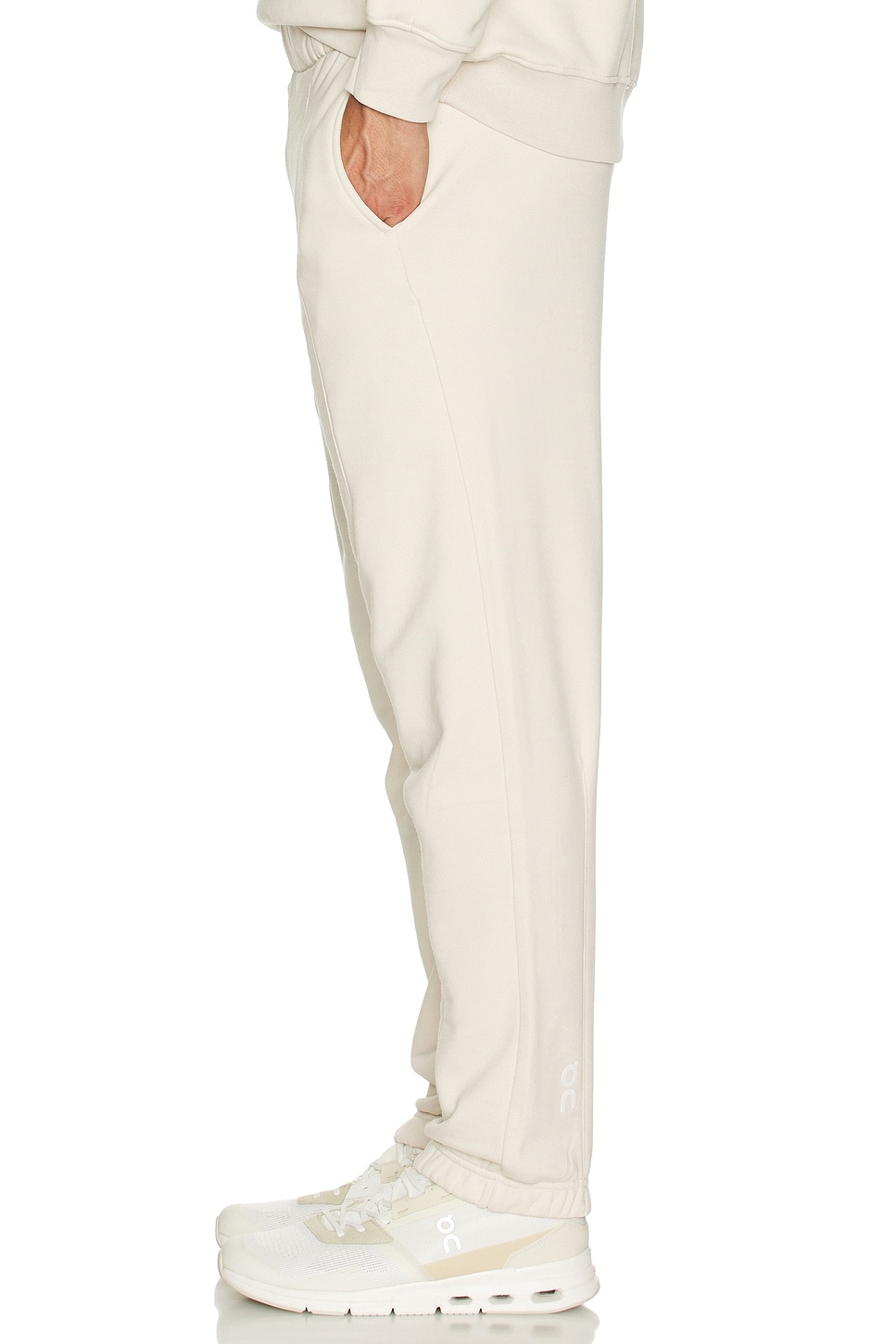 Club Pants - 4