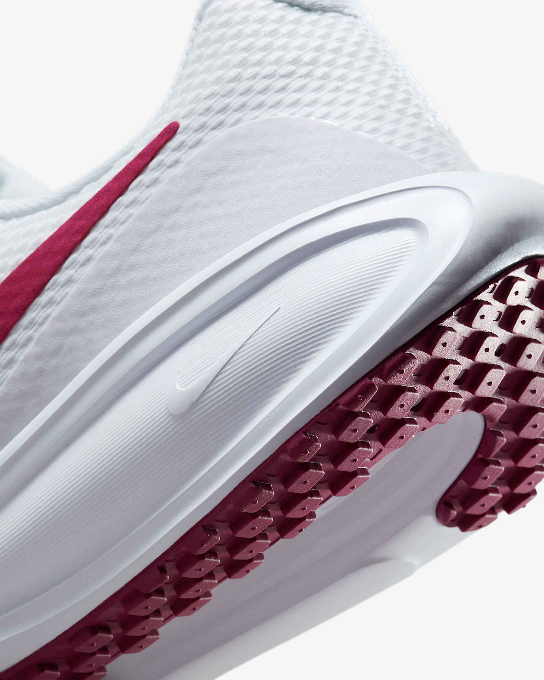 Nike Revolution 8 Women's Road Running Shoes - 8