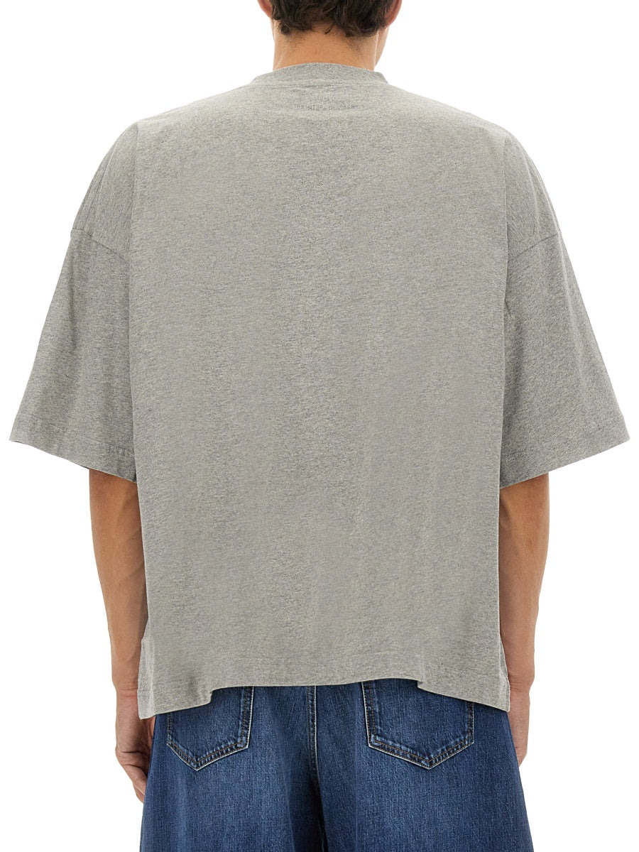 Jersey T-Shirt - 3