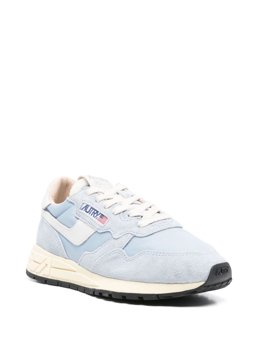 Reelwind Low "Lilac" sneakers - 2