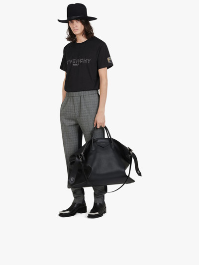 Givenchy XL ANTIGONA SOFT BAG IN SMOOTH LEATHER outlook