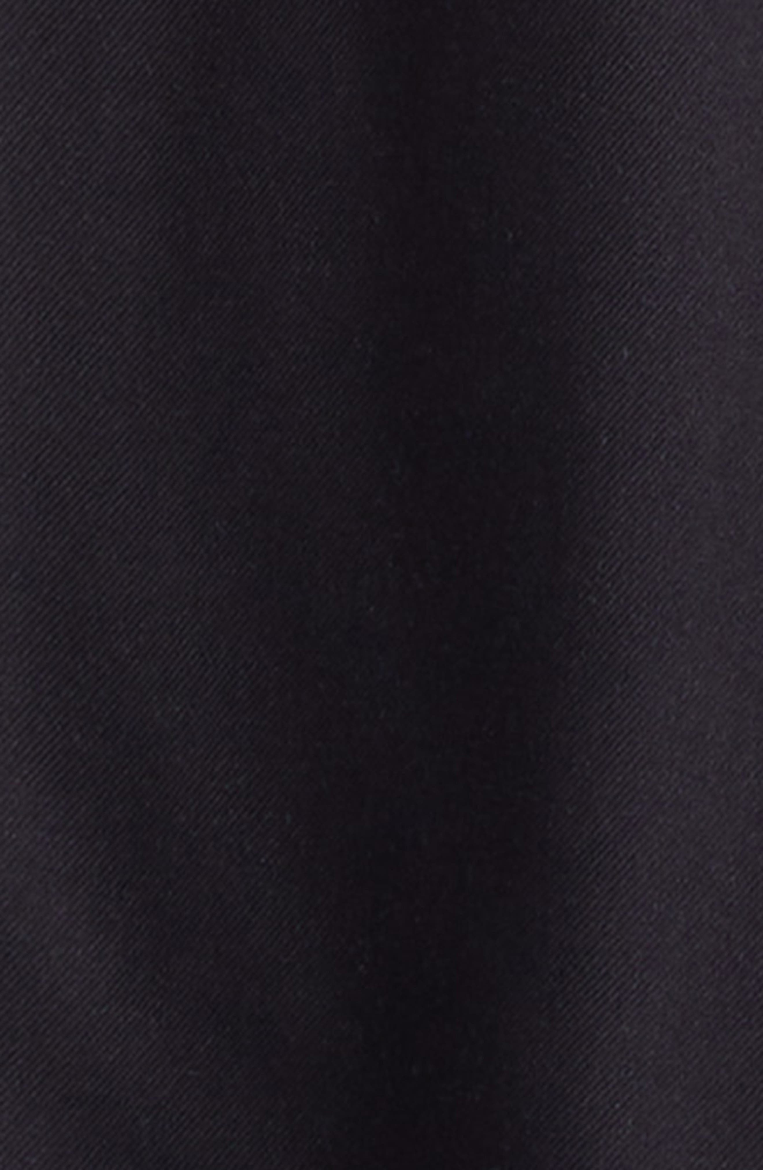 Balmain 9 Planets Pajama Shirt in Black Multi at Nordstrom - 7