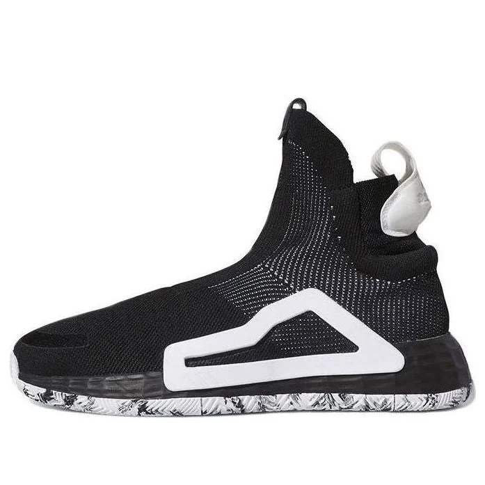 adidas N3XT L3V3L 'Core Black' BB9194 - 1