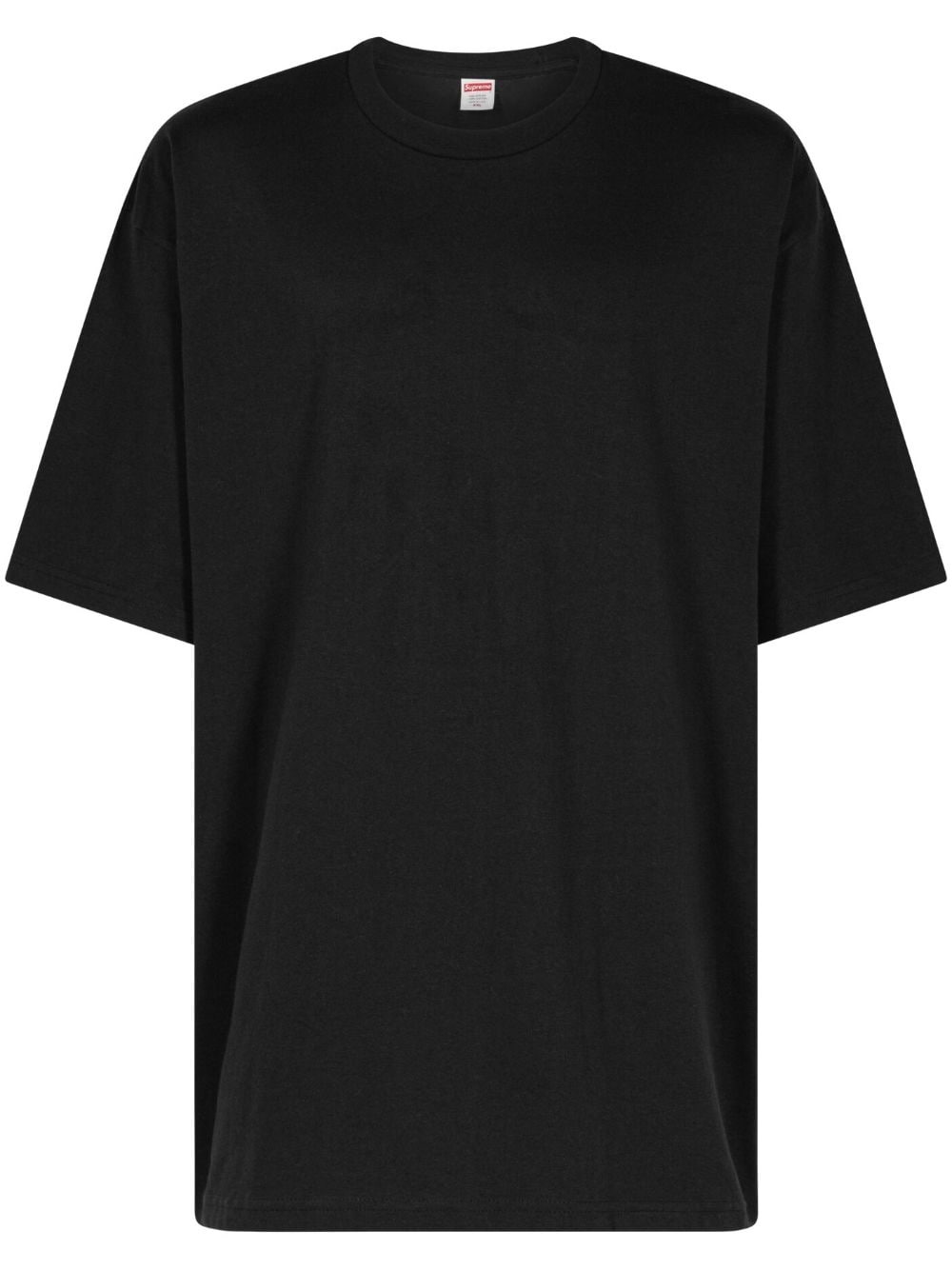 Backwards T-shirt - 1